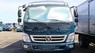 Thaco OLLIN 500 2018 - Bán xe Thaco Ollin 500 New Euro 4 thùng dài 4.35, tải trọng 4.9 tấn