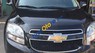 Chevrolet Orlando 2017 - Bán Chevrolet Orlando năm sản xuất 2017, màu đen, xe cũ