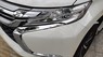 Mitsubishi Pajero Sport D 4X2 AT 2018 - Bán ô tô Mitsubishi Pajero Sport D 4X2 AT năm 2018, màu trắng, nhập khẩu