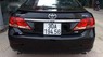 Toyota Camry 3.5Q 2007 - Bán Camry 3.5Q đời 2007 màu đen