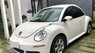 Volkswagen Beetle 1.6AT 2009 - Bán ô tô Volkswagen Beetle 1.6AT sản xuất 2009, màu trắng, xe nhập