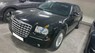 Chrysler 300C 2010 - Cần bán lại xe Chrysler 300C sản xuất 2010, màu đen, xe nhập giá cạnh tranh