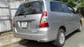 Toyota Innova 2.0E 2014 - Cần bán lại xe Toyota Innova 2.0E năm 2014, màu bạc, giá tốt