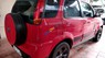Zotye 2010 - Bán xe Zotye Z100 năm 2010, màu đỏ, nhập khẩu nguyên chiếc, 150 triệu
