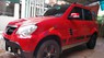 Zotye 2010 - Bán xe Zotye Z100 năm 2010, màu đỏ, nhập khẩu nguyên chiếc, 150 triệu