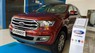 Ford Everest Trend 2018 - Bán Ford Everest Trend sản xuất 2018, màu đỏ, xe nhập