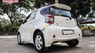 Toyota IQ   2011 - Cần bán xe Toyota IQ sản xuất 2011, màu trắng, xe nhập