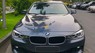 BMW 3 Series 320i 2013 - Chính chủ cần bán xe BMW 3 Series 320i model 2014, màu nòng súng, xe nhập