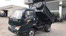 Xe tải 1,5 tấn - dưới 2,5 tấn 2019 - Bảng giá xe ben TMT HD6024D 2.4 tấn, giá cạnh tranh