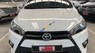 Toyota Yaris 1.3E 2015 - Toyota Yaris E sản xuất 2015, màu trắng