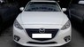 Mazda 3 2016 - Cần bán xe Mazda 3 sản xuất 2016, màu trắng