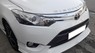 Toyota Vios 2017 - Cần bán Toyota Vios 2017 giá cạnh tranh