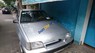 Daewoo Racer   GTE  1992 - Bán ô tô Daewoo Racer GTE sản xuất 1992, màu bạc, xe nhập