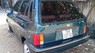 Kia CD5 2001 - Cần bán lại xe Kia CD5 sản xuất năm 2001, màu xanh lam, giá tốt