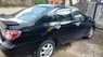 Toyota Corolla altis 2005 - Cần bán Toyota Corolla altis sản xuất năm 2005, màu đen