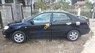 Toyota Corolla altis 2005 - Cần bán Toyota Corolla altis sản xuất năm 2005, màu đen