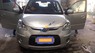 Hyundai i10 2008 - Bán Hyundai i10 năm 2008, màu bạc, xe nhập, giá 120tr