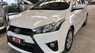 Toyota Yaris 1.3E 2015 - Toyota Yaris E sản xuất 2015, màu trắng