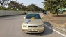Daewoo Cielo 1997 - Bán Daewoo Cielo năm sản xuất 1997, màu vàng giá cạnh tranh