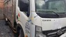 Veam VT651 2016 - Bán thanh lý xe tải Veam VT651 6T5, màu trắng, giá khởi điểm 243 triệu