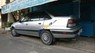 Daewoo Racer   GTE  1992 - Bán ô tô Daewoo Racer GTE sản xuất 1992, màu bạc, xe nhập