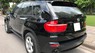 BMW X5 G 2007 - Cần bán gấp BMW X5 2007, số tự động màu đen 