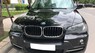 BMW X5 G 2007 - Cần bán gấp BMW X5 2007, số tự động màu đen 