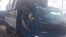 Thaco OLLIN 700C 2016 - Bán xe Thaco Ollin 700C sản xuất năm 2016, màu xanh lam