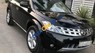 Nissan Murano AT 2008 - Cần bán lại xe Nissan Murano AT năm 2008, màu đen, xe nhập
