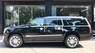 Cadillac Escalade  ESV Platinium  2016 - Cần bán Cadillac Escalade ESV Platinium năm 2016, màu đen, nhập khẩu, giá tốt