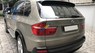 BMW X5 3.0 2008 - Bán xe cũ BMW X5 3.0 đời 2009, màu vàng cát, nhập Mỹ