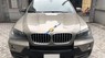 BMW X5 3.0 2008 - Bán xe cũ BMW X5 3.0 đời 2009, màu vàng cát, nhập Mỹ