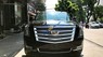 Cadillac Escalade  ESV Platinium  2016 - Cần bán Cadillac Escalade ESV Platinium năm 2016, màu đen, nhập khẩu, giá tốt