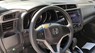 Honda Jazz 1.5V AT 2017 - Bán Honda Jazz 2017 1.5V tự động, hatchback, mới 95%