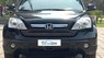 Honda CR V 2.4AT 2008 - Bán ô tô Honda CR V 2.4AT 2008, màu đen giá cạnh tranh