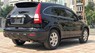 Honda CR V 2.4AT 2008 - Bán ô tô Honda CR V 2.4AT 2008, màu đen giá cạnh tranh