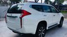 Mitsubishi Pajero Sport D2 AT 2018 - Bán Mitsubishi Pajero Sport 2018 giá rẻ, LH Mỹ Dung để nhận ưu đãi đặc biệt
