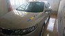 Kia Forte SX AT 2012 - Cần bán lại xe Kia Forte SX AT năm sản xuất 2012, màu vàng  