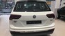 Volkswagen Tiguan    2020 - Volkswagen Tiguan 2021 nhập khẩu nguyên chiếc, 7 chỗ, giao xe ngay