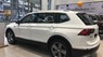 Volkswagen Tiguan    2020 - Volkswagen Tiguan 2021 nhập khẩu nguyên chiếc, 7 chỗ, giao xe ngay