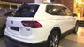 Volkswagen Tiguan    2020 - Volkswagen Tiguan 2021 nhập khẩu nguyên chiếc, 7 chỗ, giao xe ngay