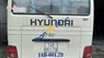 Hyundai County   2008 - Bán Hyundai County năm sản xuất 2008, màu kem (be), giá chỉ 380 triệu
