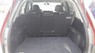 Honda CR V 2.4 2009 - Bán Honda CR V 2.4 2009, màu xám, 518tr