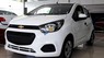 Chevrolet Spark Duo 2018 - Spark Duo 2018, lăn bánh 40tr, giảm đến 40tr giải ngân mọi hồ sơ, xe đủ màu, khuyến mại đặc biệt. LH 0961.848.222