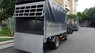 2017 - Xe tải Jac 2T4 vào được thành phố giá rẻ - bán xe tải Jac 2.4 tấn trả góp