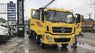 Xe tải Trên 10 tấn 2017 - Giá xe tải thùng 4 chân Dongfeng Hoàng Huy - Bán xe tải trả góp giá rẻ