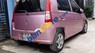 Daihatsu Charade 2006 - Bán xe Daihatsu Charade sản xuất năm 2006, màu hồng, nhập khẩu nguyên chiếc