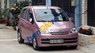 Daihatsu Charade 2006 - Bán xe Daihatsu Charade sản xuất năm 2006, màu hồng, nhập khẩu nguyên chiếc