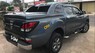 Mazda BT 50 2016 - Bán xe Mazda BT 50 năm sản xuất 2016, màu xám, nhập khẩu nguyên chiếc