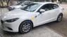 Mazda 3   2018 - Bán Mazda 3 năm 2018, màu trắng, xe nhập đẹp như mới